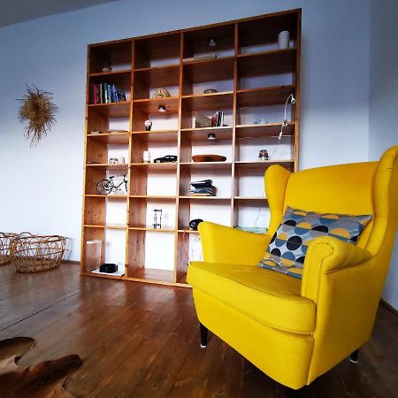 Falcon Apartment Trnava Bagian luar foto