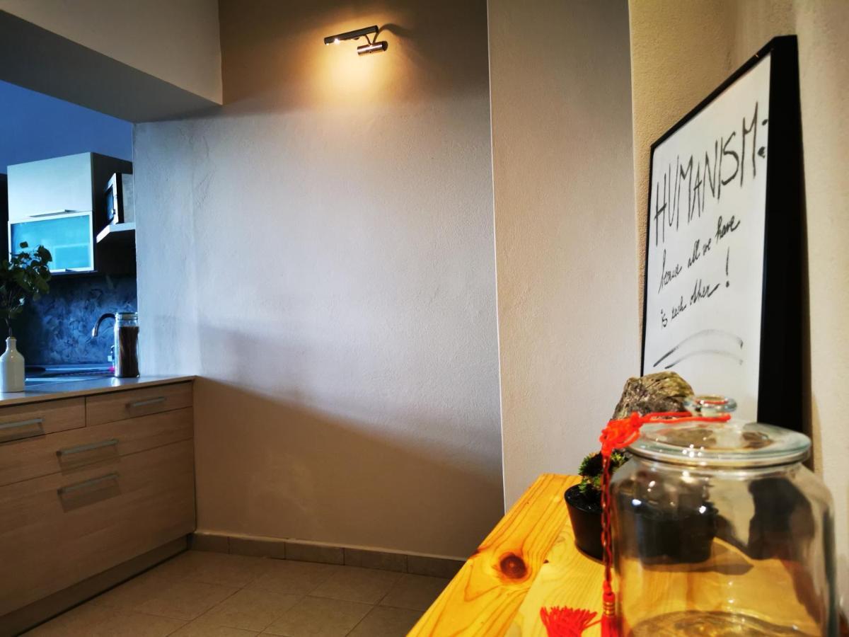 Falcon Apartment Trnava Bagian luar foto
